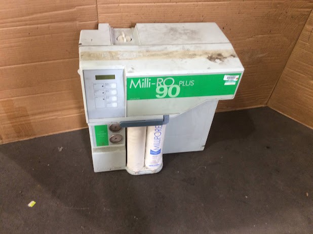 Millipore Milli-RO Plus 90 Water Purification System