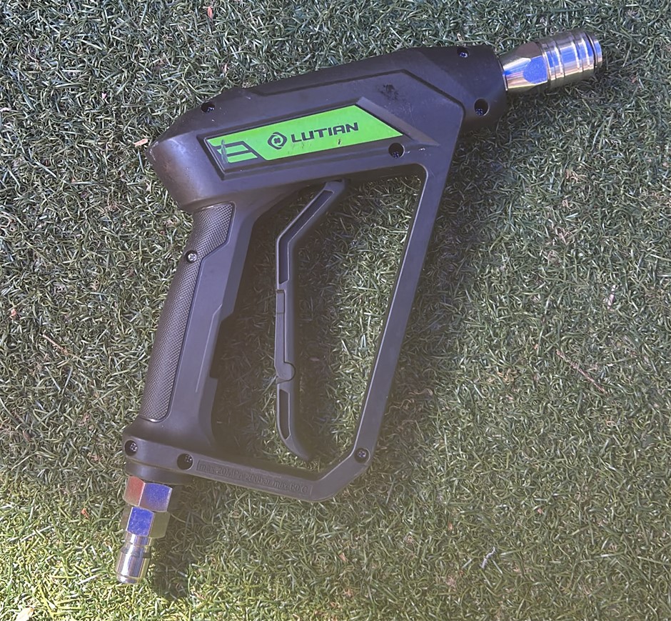Lutian High Pressure Water Jet Short Gun
