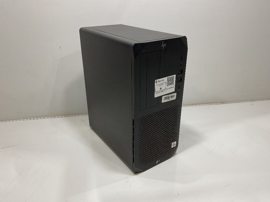 <p>HP Z1 ENTRY TOWER G6</p>