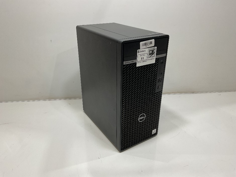 DELL OPTIPLEX 7080