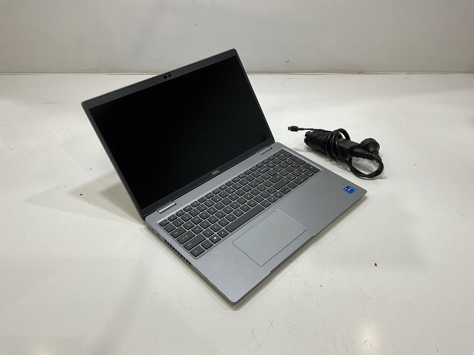 DELL LATITUDE 5520