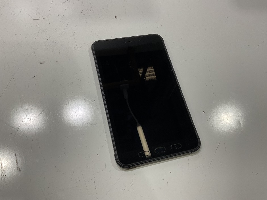 SAMSUNG GALAXY TAB ACTIVE 3 SM-T575