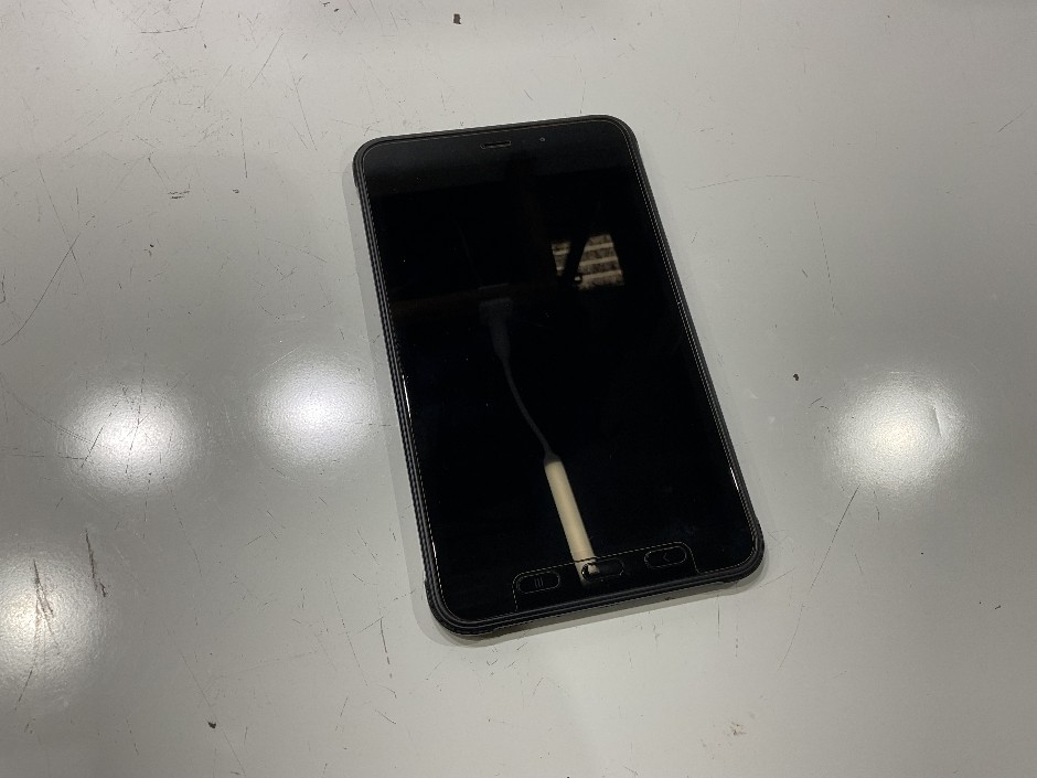 SAMSUNG GALAXY TAB ACTIVE 3 SM-T575