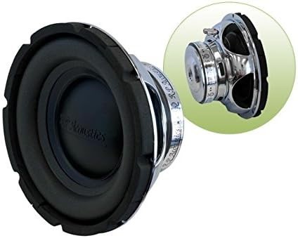 SW10 10" 350W Subwoofer RPG Acoustics (The Phoenix) - 9328202024060. RRP: $