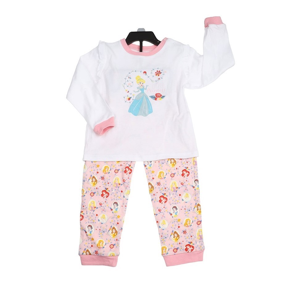 DISNEY BABY 2pc Set, Size 6m, Cinderella. Buyers Note - Discount Freight R