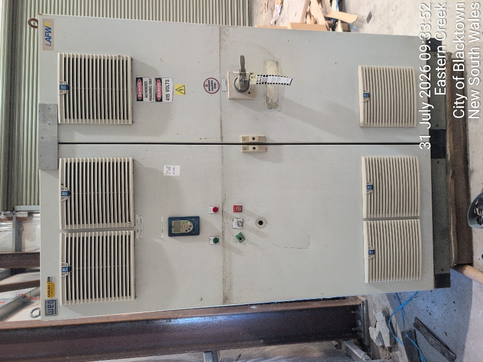 <p>ROM-VSD-01 (Site ID: 258)</p>