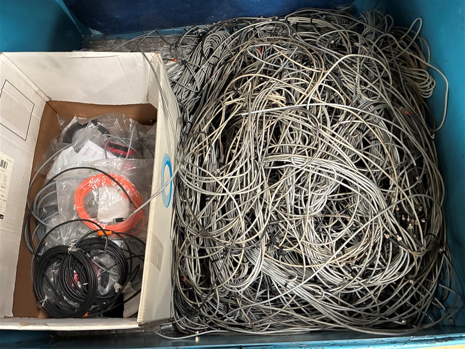 Quantity Of Cables