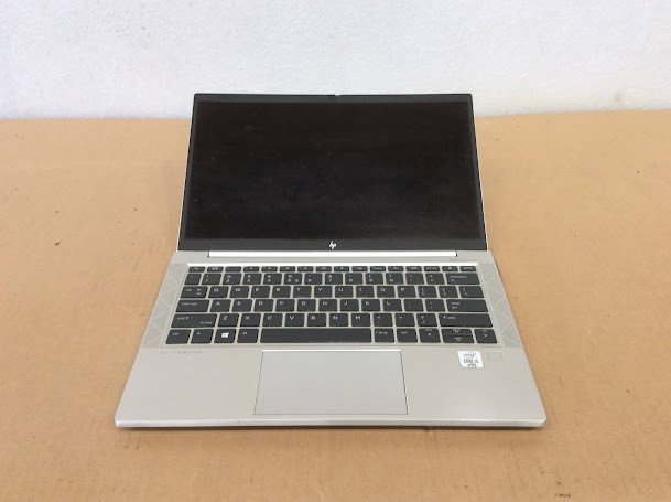 HP ELITEBOOK 830 G7 Laptop CORE 10GEN No RAM&HDD
