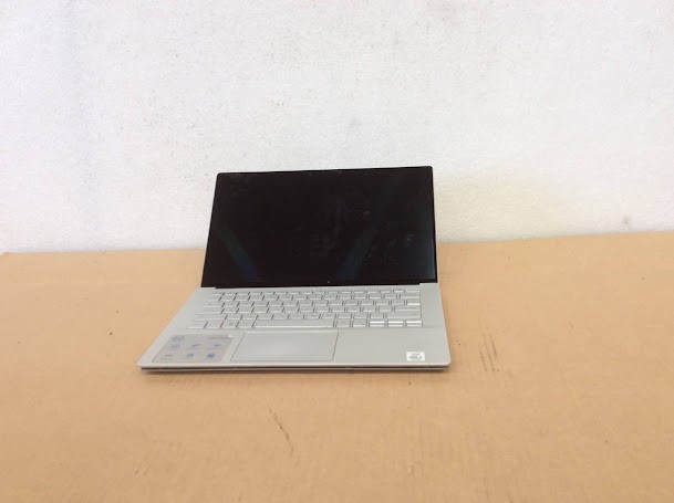 DELL Inspiron 14 7000 Laptop I5-10GEN No RAM&HDD