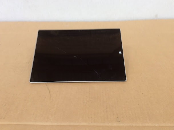 Microsoft SURFACE PRO3 1631 Laptop I5-4300U 4GBRAM/128GB