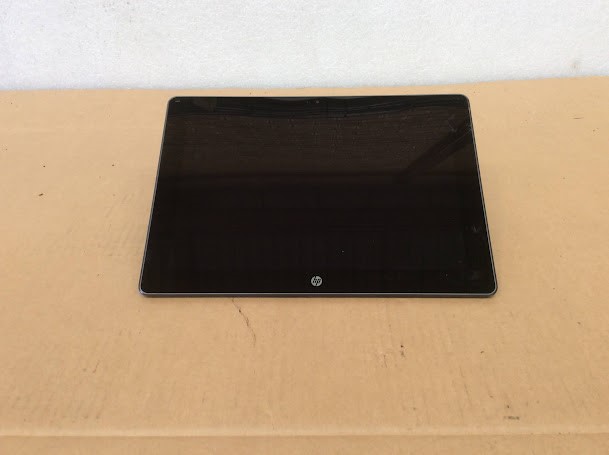 HP PRO X2 612 G2 Laptop m3-7Y30 4GBRAM/128GB