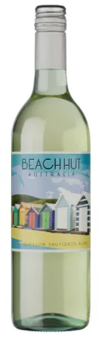 Beach Hut Semillon Sauvignon Blanc (12 x