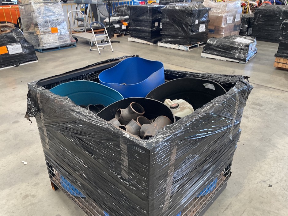 Perth Weekly Warehouse Sale