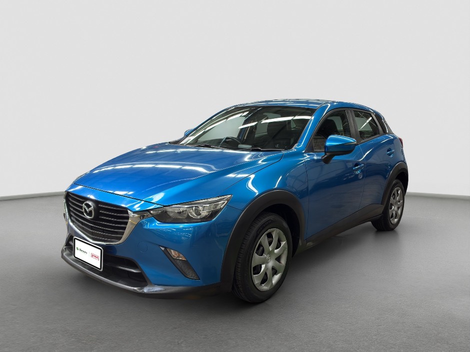 2015 Mazda CX-3 Neo Petrol Auto