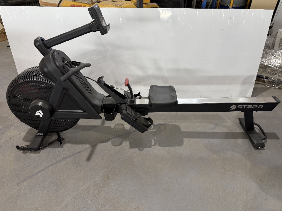 <p>Indoor Rowing Exercise Machine</p>