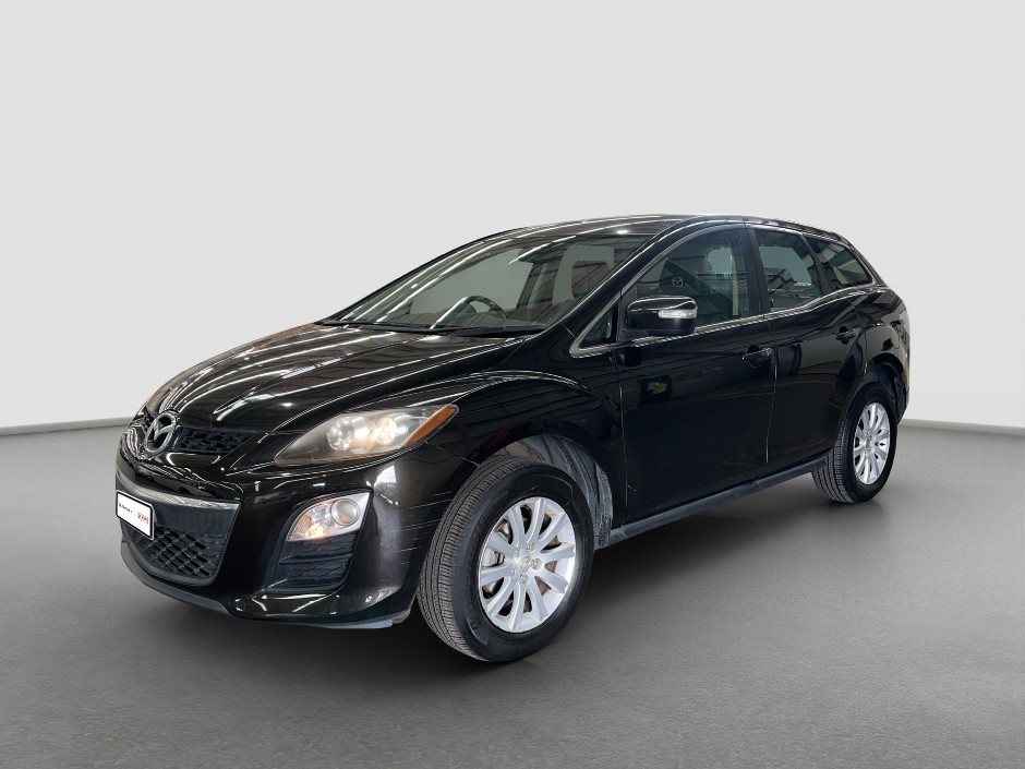 2010 Mazda CX-7 Classic Petrol