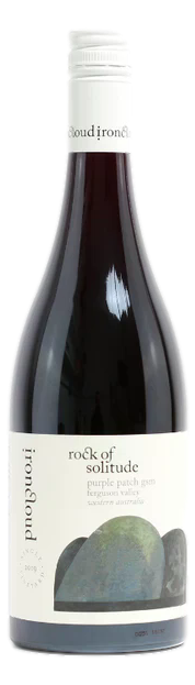 Ironcloud Rock of Solitude Purple Patch GSM 2018 (12x 750mL) WA