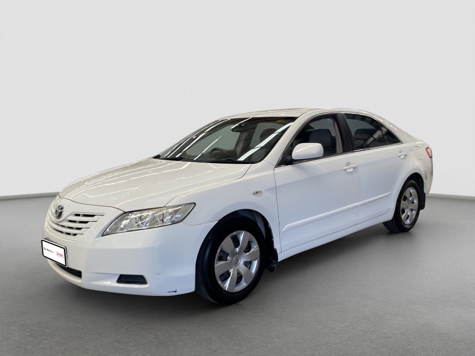 2006 Toyota Camry Altise Petrol