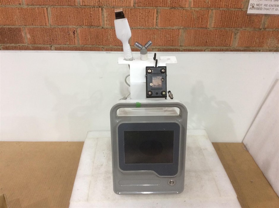 LG-M80 Microbubble Hydrogen Generator