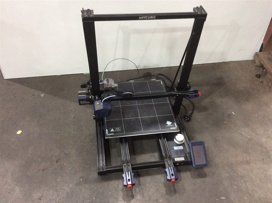 Anycubic Kobra Max 3D Printer