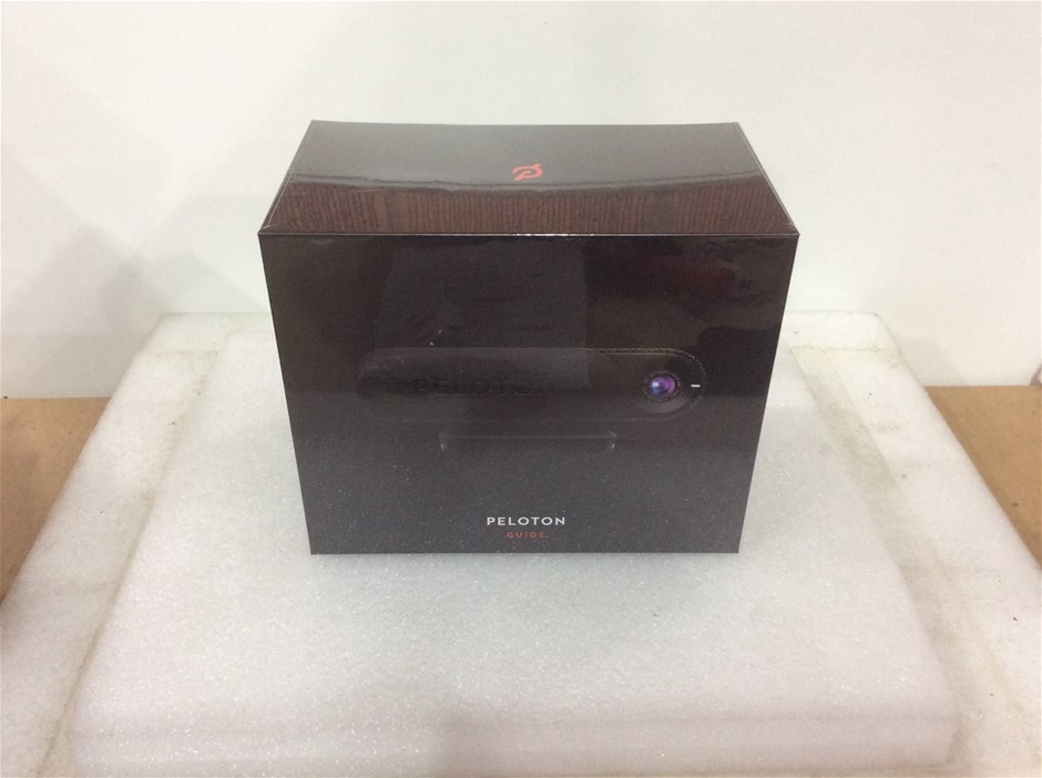 Peloton Guide TH01-0004 Fitness Camera - New