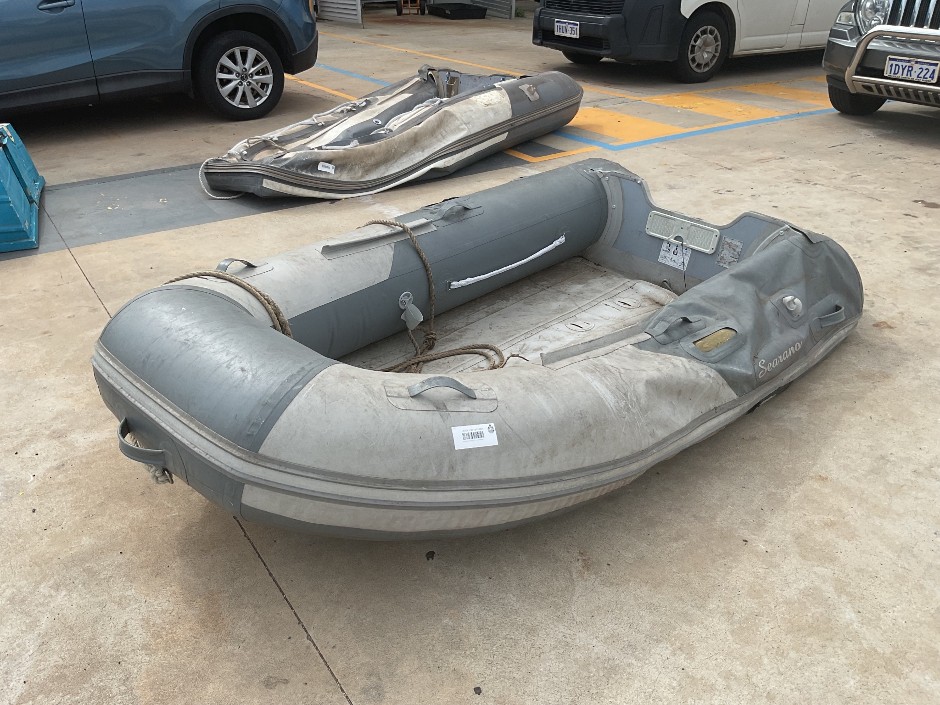 Searano VIB270