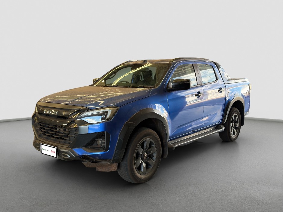 2025 Isuzu D-MAX X-TERRAIN Diesel