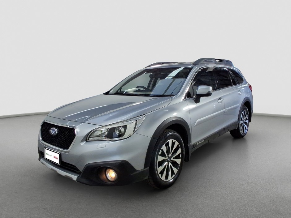 2016 Subaru Outback Premium Diesel
