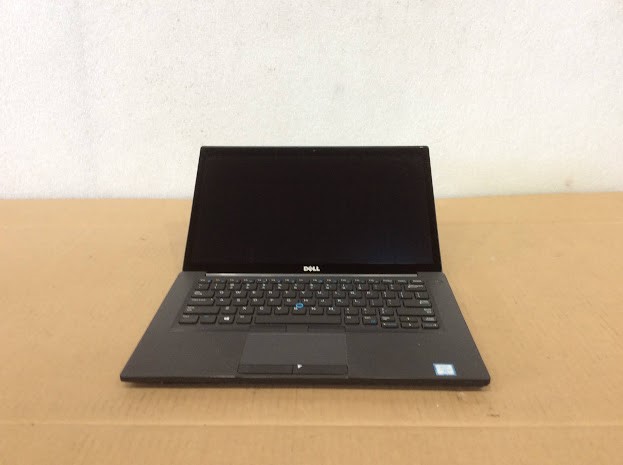 DELL Latitude 7480 Laptop i5-7300U 4GBRAM/128GB Black