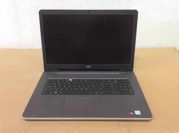 DELL Inspiron 5759 Laptop i7-6700U 4GBRAM/160GB
