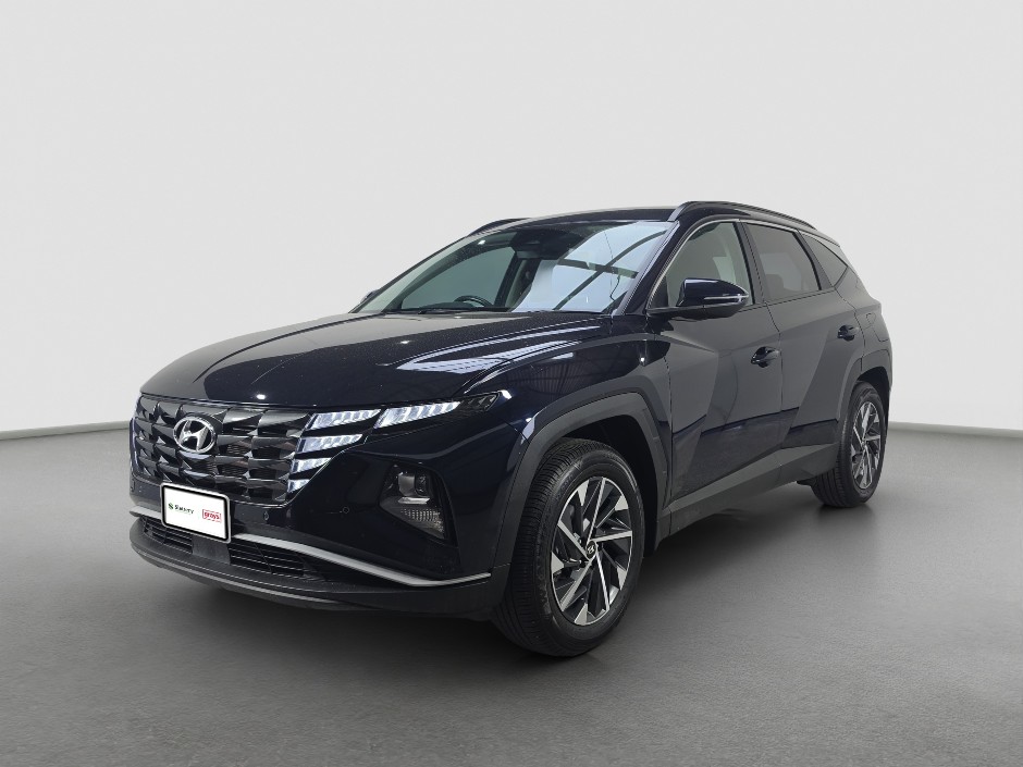 2023 Hyundai Tucson Elite Petrol
