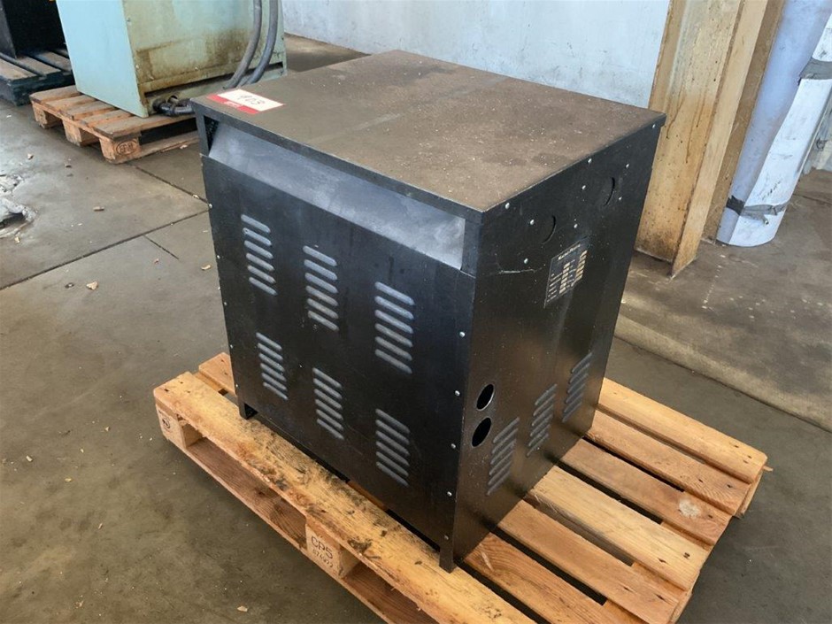 Macro Power 60kVA Isolation Transformer