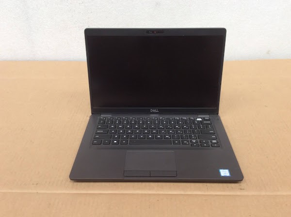 DELL Latitude 5400 Laptop i5-8350U 4GBRAM/128GB Black