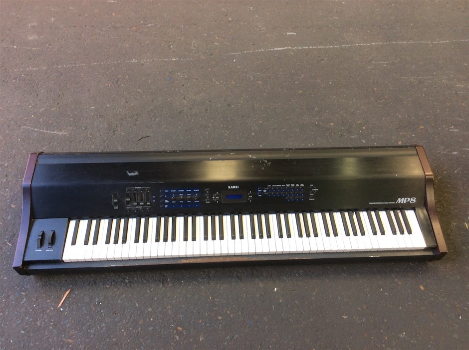 KAWAI MP8 Professional Stage Piano