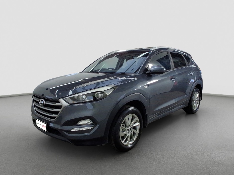 2017 Hyundai Tucson Active X Auto SUV