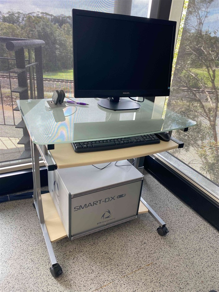 BTS Gait Lab- Optoelectronics for Gait Analysis