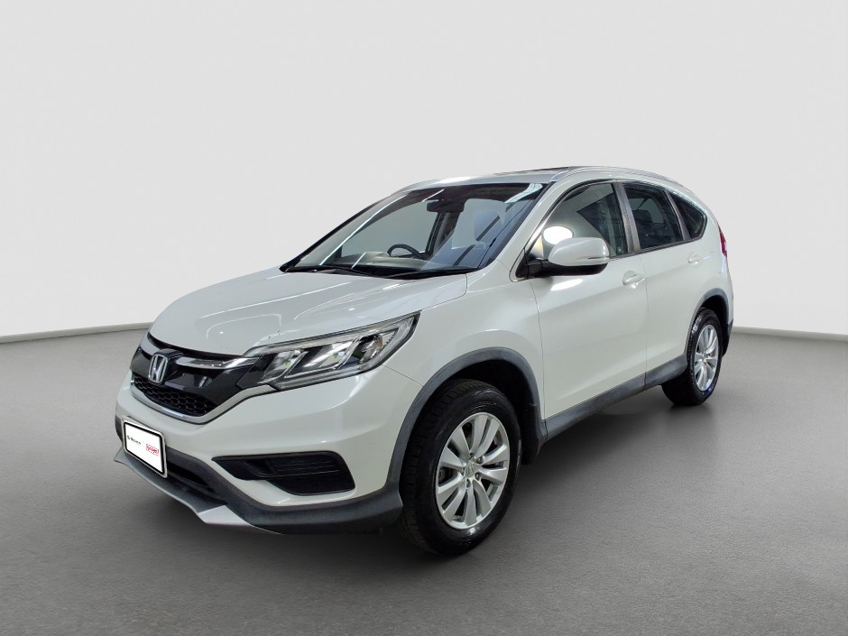 2016 Honda CR-V VTi Petrol