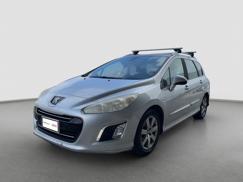 2011 Peugeot 308 Active Diesel