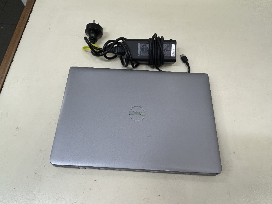 Dell Latitude 5350 13.3-Inch Business Laptop