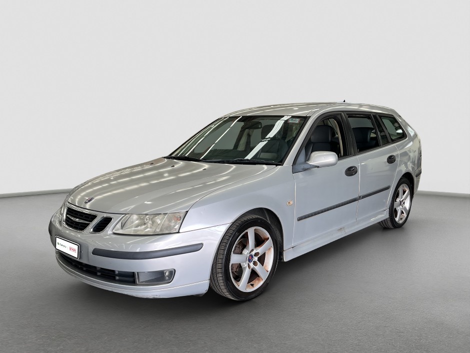 2007 Saab 9-3 Linear Diesel WAGON 4Cyl Auto - (Import)