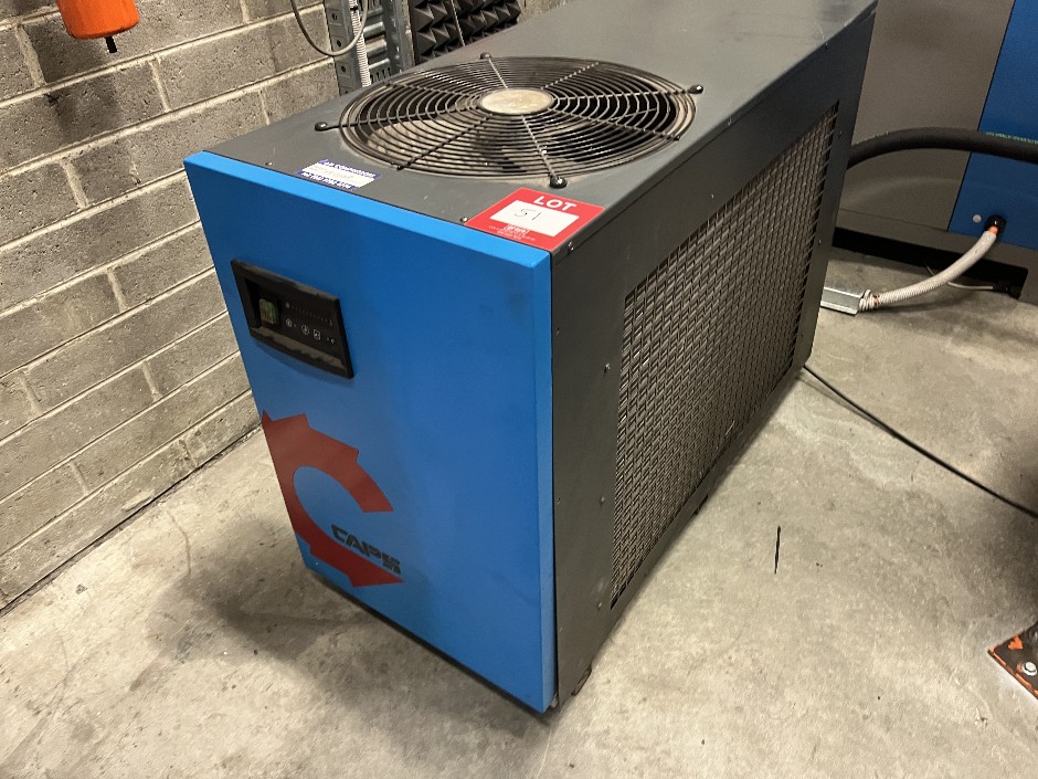<p>Air Compressor</p>
