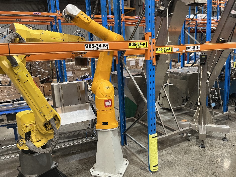 Robot Arm