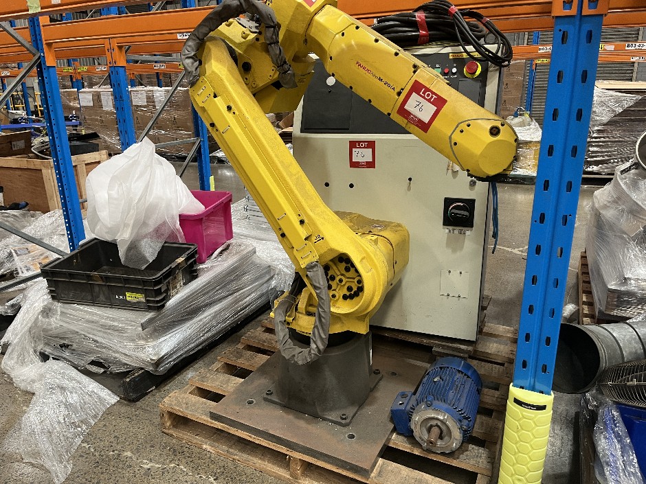Robot Arm
