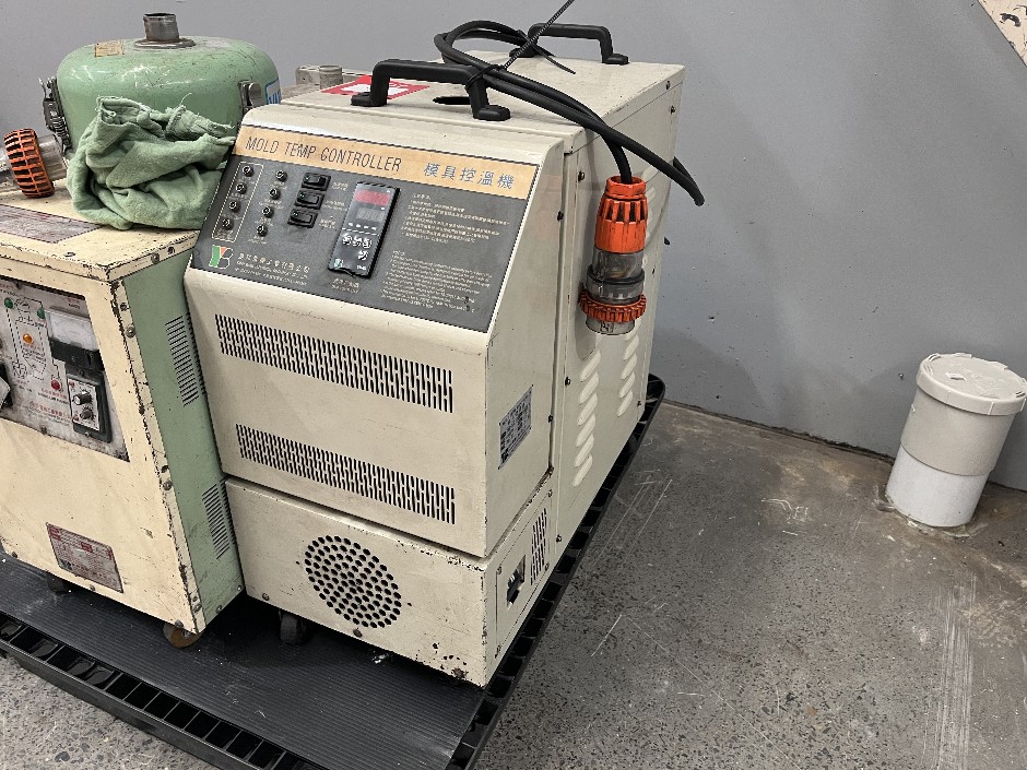 <p>Mold Temp Controller</p>