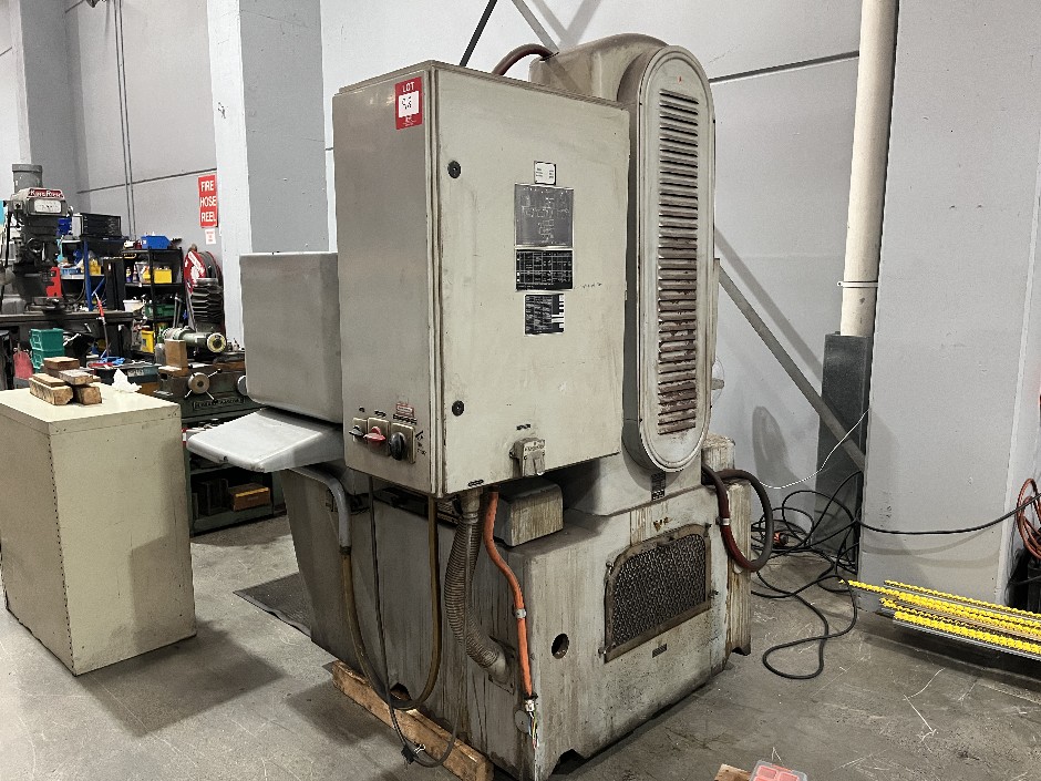 <p>Precision Surface Grinder</p>