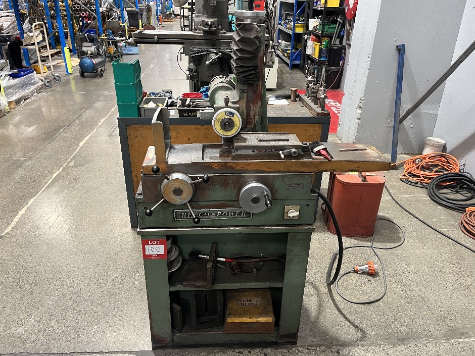 <p>Surface Grinder</p>