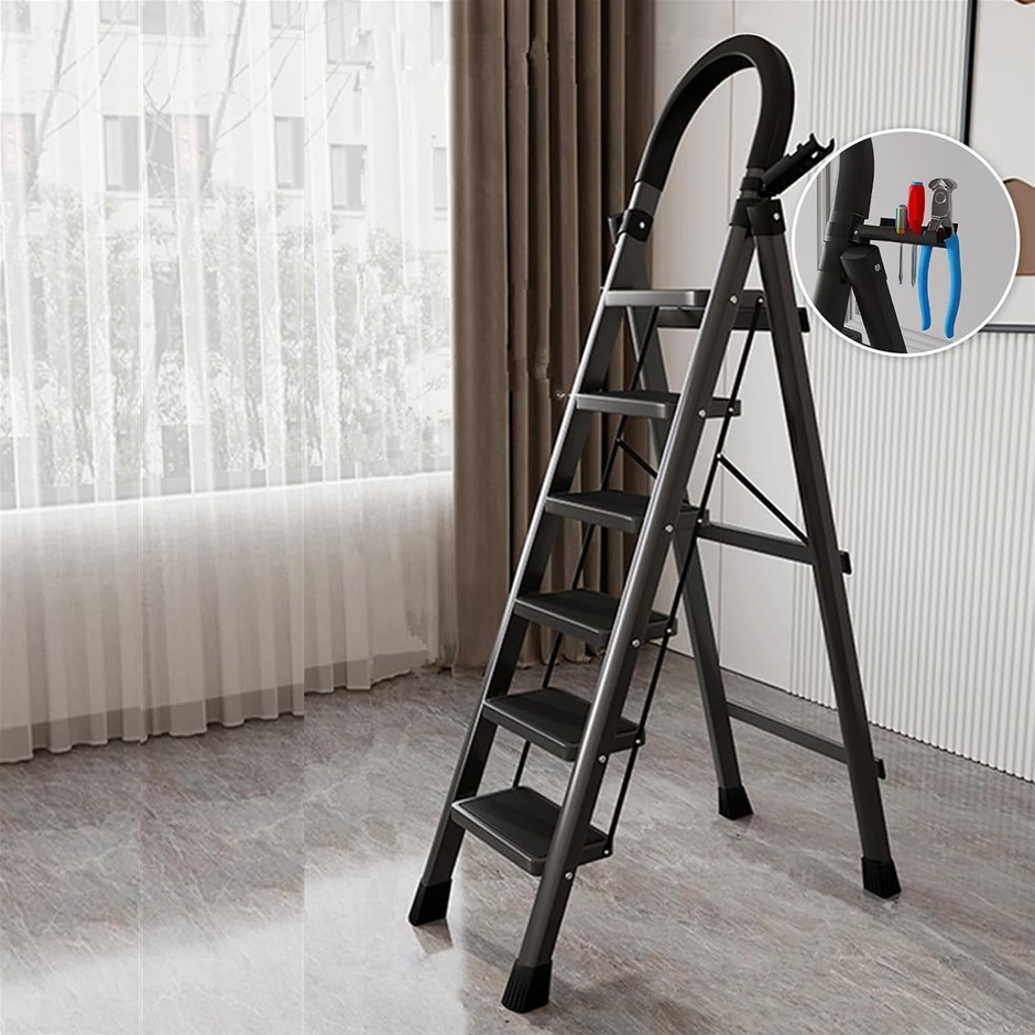 STUSGO 6 Step Ladder