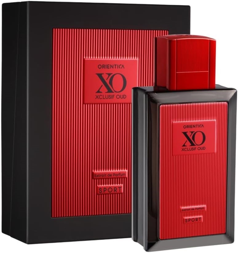 Orientica XO Xclusif Oud Sport Extrait for Unisex 2 oz EDP Spray Buyers No