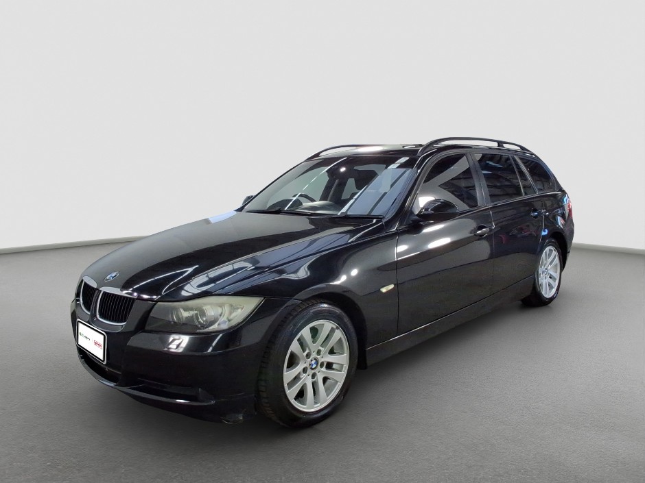 2007 BMW 320i Petrol
