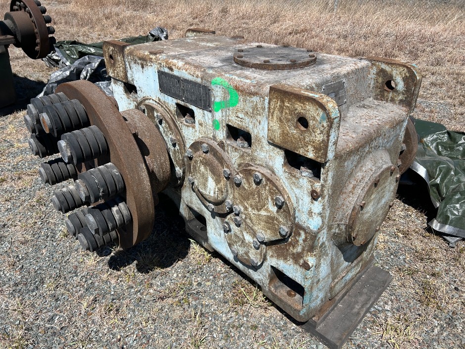 Gearbox